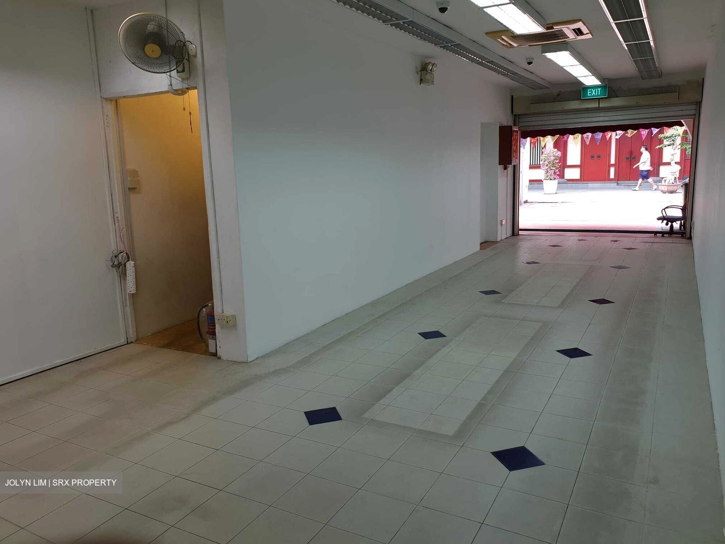 Sago Street (D1), Retail #521526351